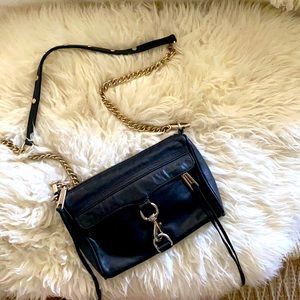 Rebecca minkoff crossbody bag